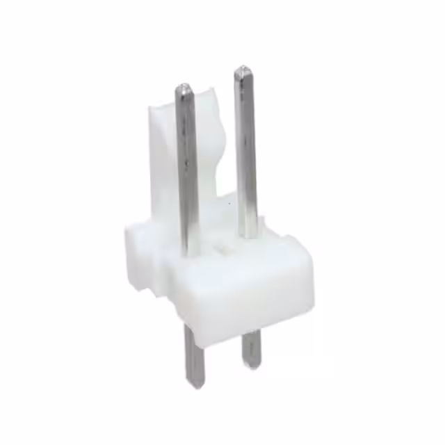 1744214-2 TE Connectivity AMP Connectors  Headers Male Pins